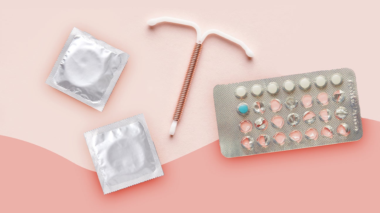 Effective Birth Control Options for Women Over 40