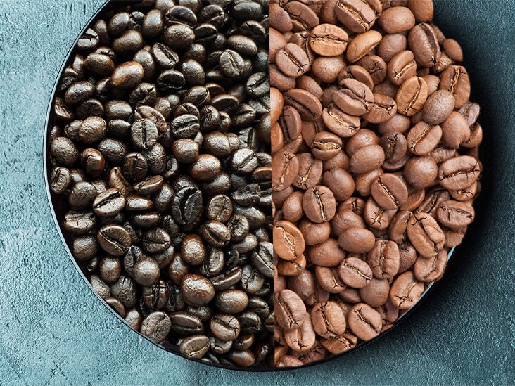 Do Espresso Beans Have More Caffeine 
