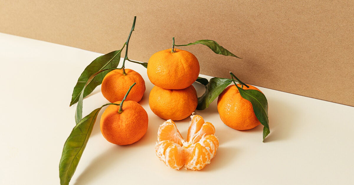 9-health-benefits-of-tangerines