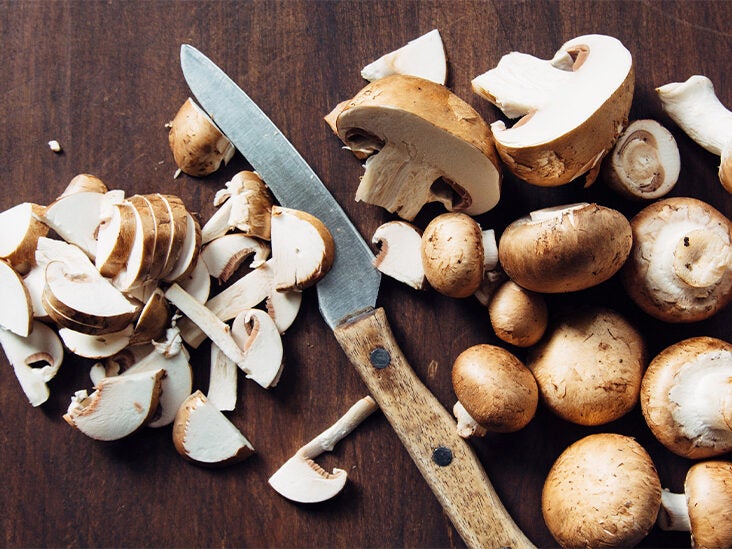 Are Mushrooms Keto-Friendly?