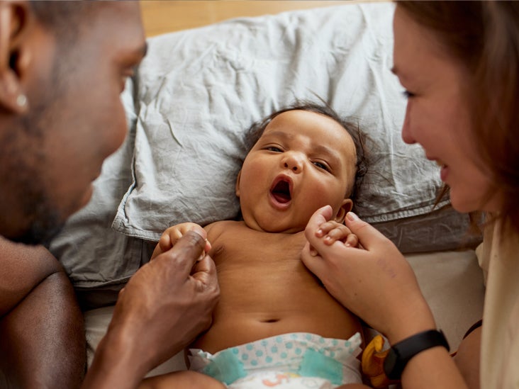 Baby Hearing Test What To Expect