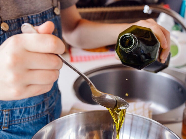 9 of the Best Replacements for Sesame Oil