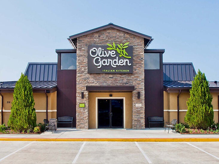 The 7 Best Keto Meals at Olive Garden