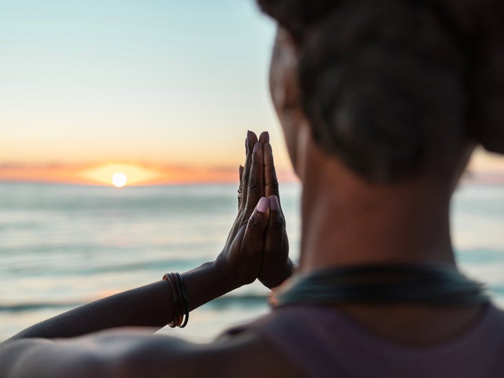 How Spirituality and Religion Play a Role in Black Mental Health