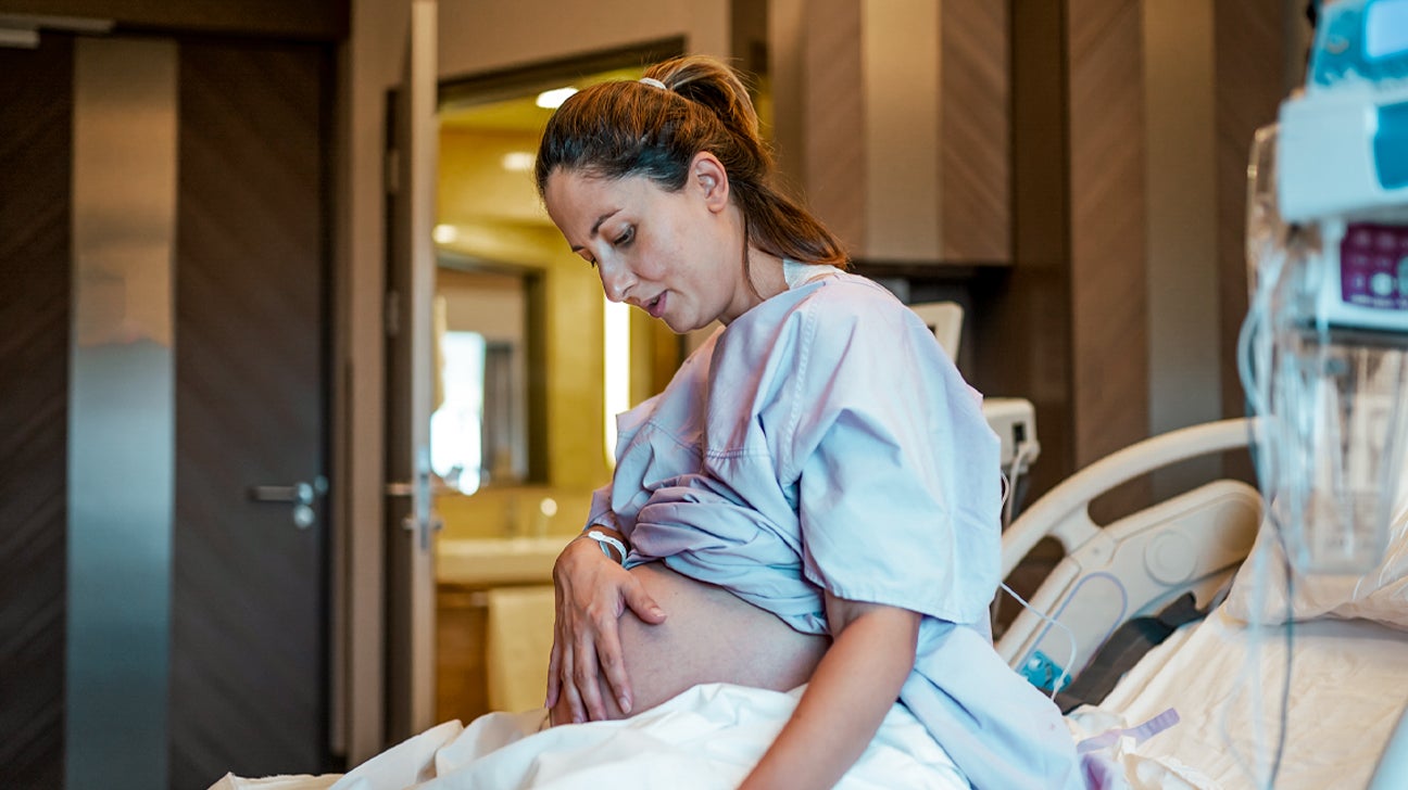 Labor and Delivery: Types of Doctors