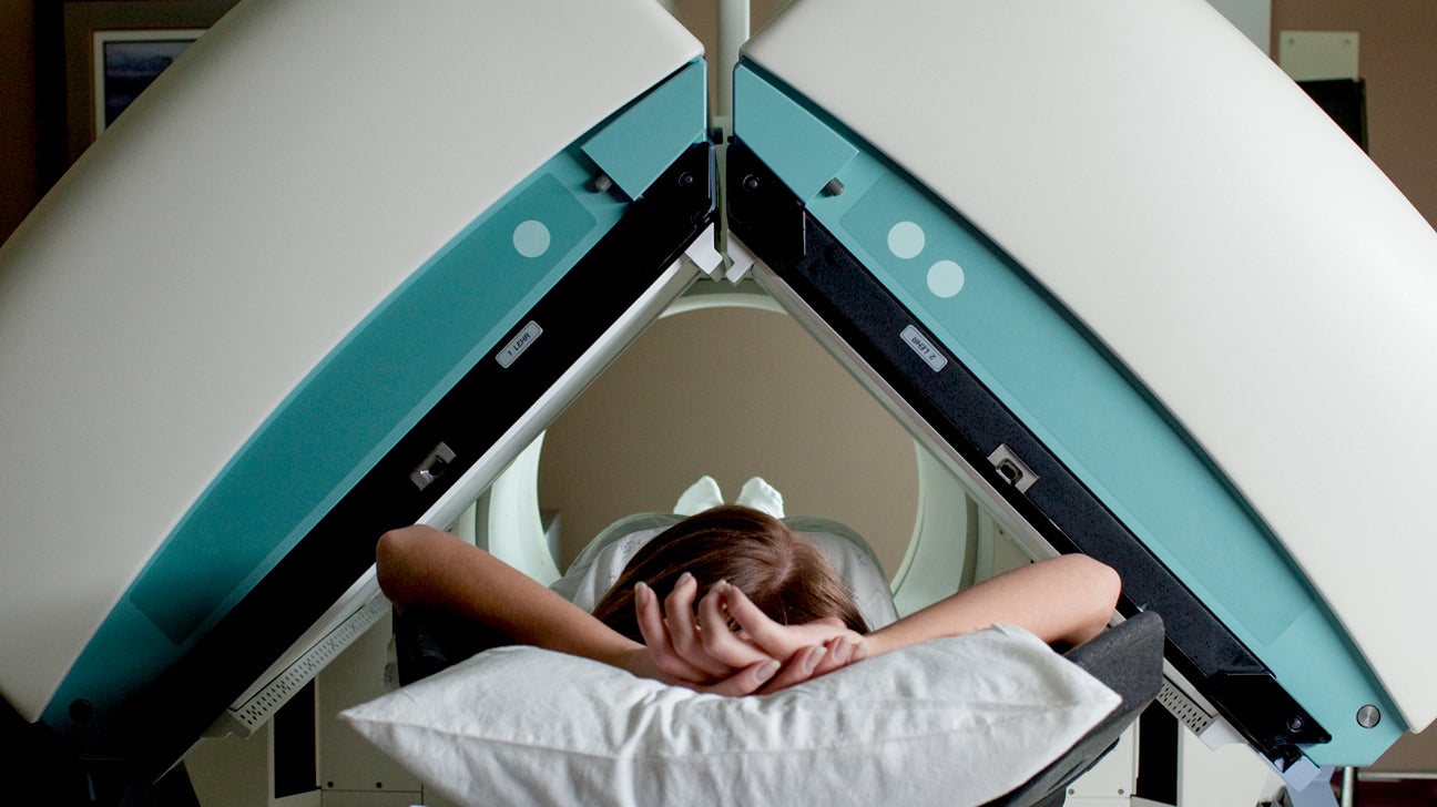 Breast MRI Purpose, Procedure, Next Steps & More