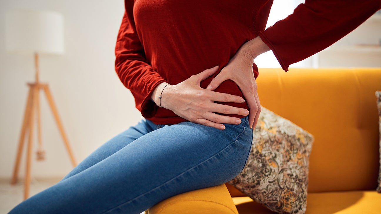 Can Psoriatic Arthritis Cause Hip Pain?