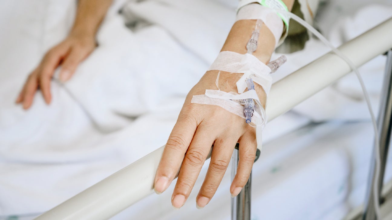 Infusion Therapy: Uses, Benefits, and Side Effects