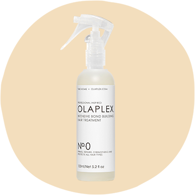 OLAPLEX No.0 Bis-Aminopropyl Diglycol Dimaleate Spray