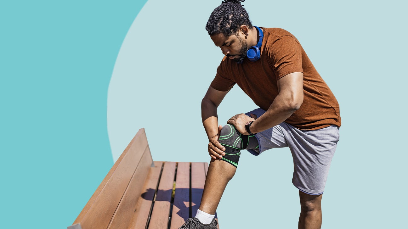 7 Best Knee Braces for Arthritis in 2023