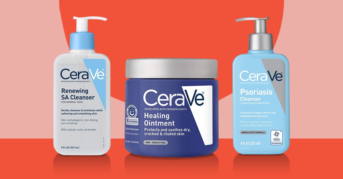 what is the best cleanser for psoriasis