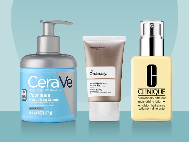 6 Best Urea Creams & Lotions for 2022