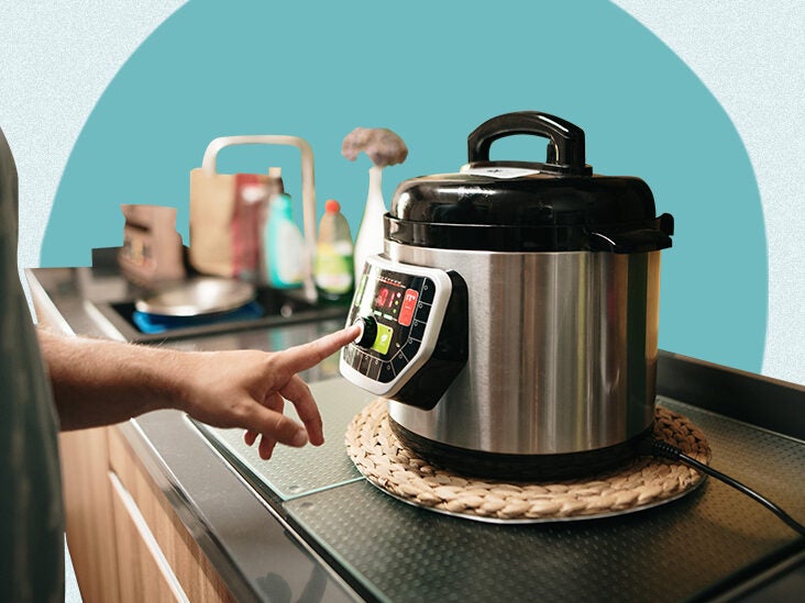 The 6 Best Instant Pots for Every Household