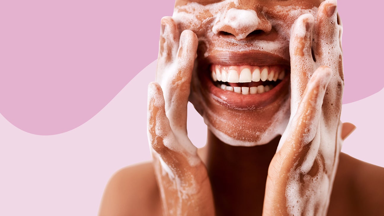 Face Wash: Best-Selling Face Washes for Women for Skin Types - The