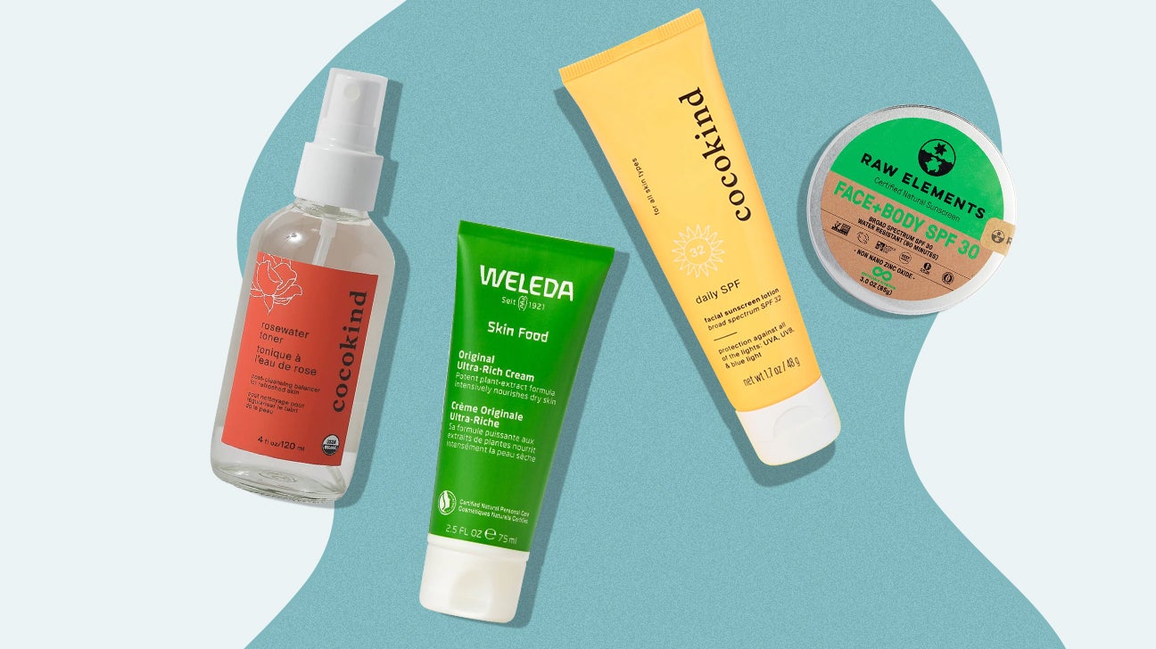 Best Skin Products On Amazon