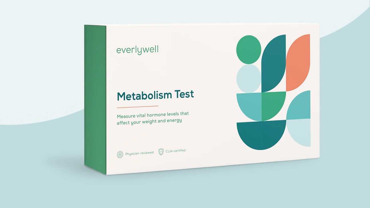 Everlywell Metabolism Test Review Benefits, Cost & How to Use