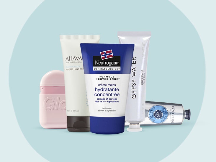 Your Skin with the 10 Best Hand Creams
