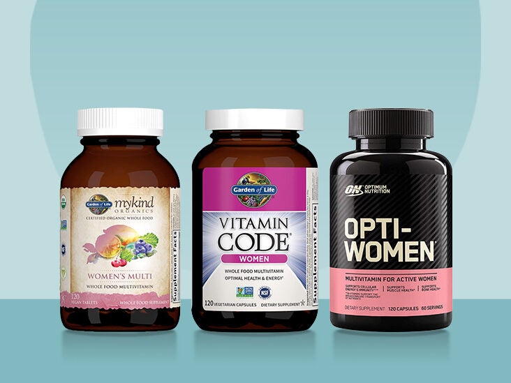 Garden of Life Multivitamin Side Effects 