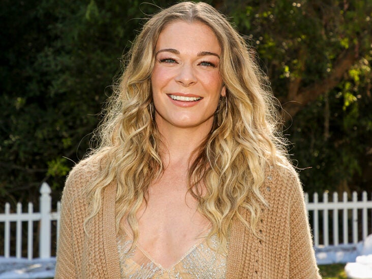 Leann Rimes And Psoriasis Treatments Advocacy More