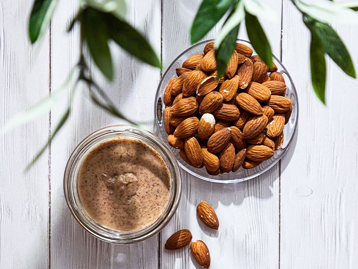 14 Best Healthy Peanut Butter Alternatives