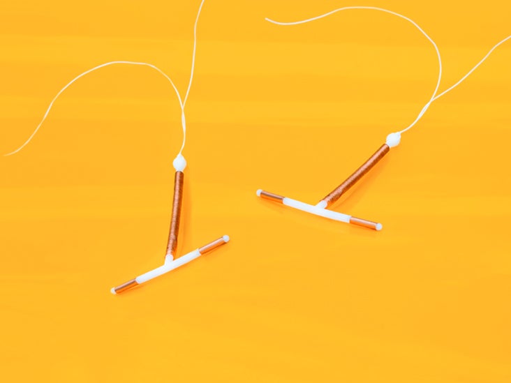 Copper IUD: Side Effects, Effectiveness, How It Works, and More