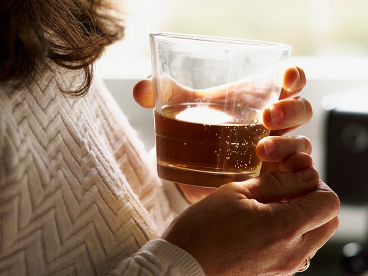 Pandemic Binge Drinking Could Be Behind Spike in People Who Needed Liver Transplants