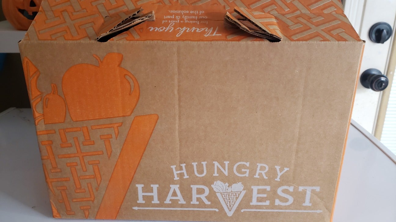 Hungry Harvest Produce Delivery Review | Healthline