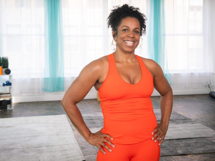 Fit It In Video Series: Pilates