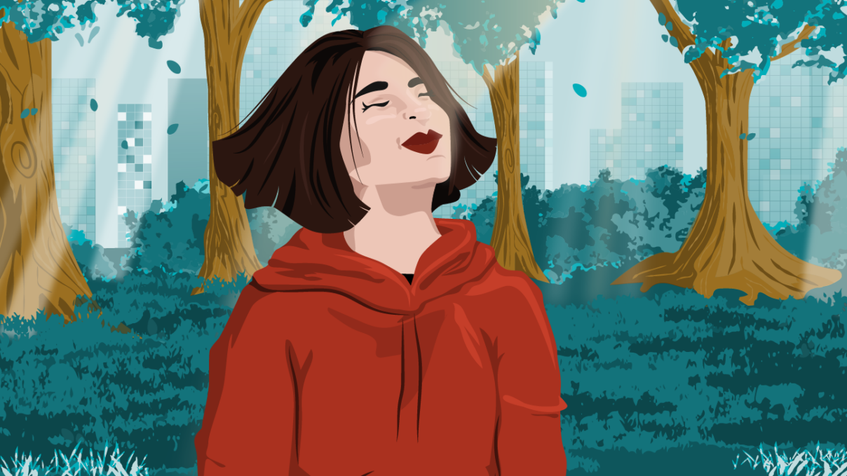 Minding Your Mental Health