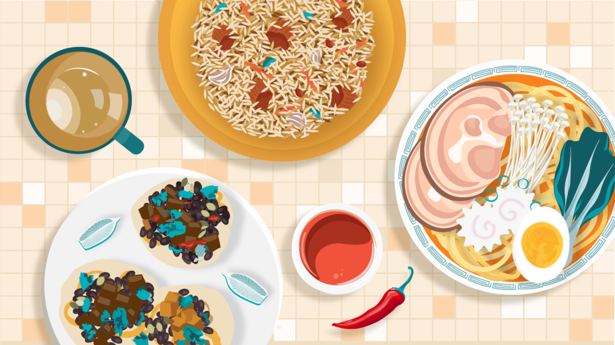 enjoying-your-comfort-foods