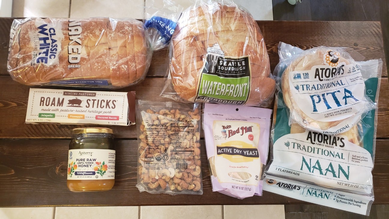 We Tried Misfits Market: An Affordable Way to Reduce Food Waste