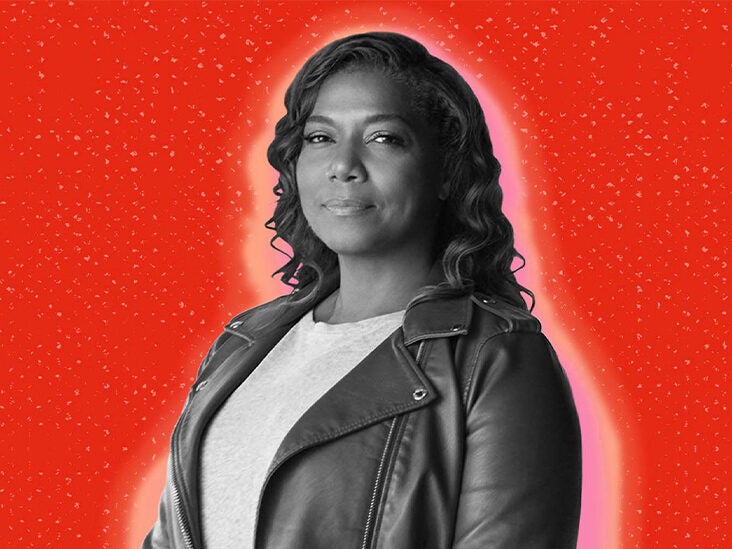 How Queen Latifah Is Changing the Way We Talk About Obesity