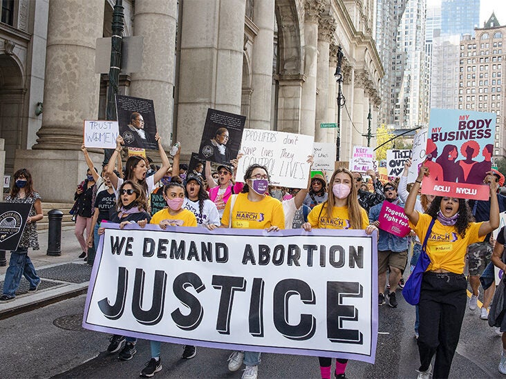 What Is Going on with Abortion Access in Texas Right Now?