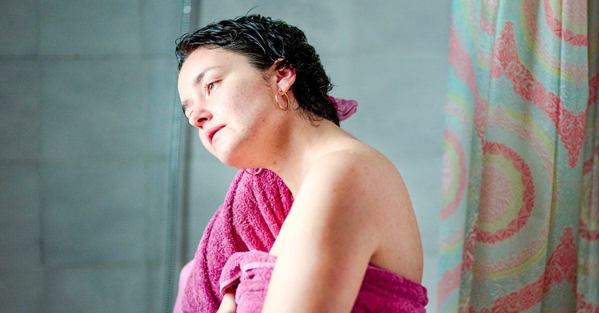 15 Tips for After Showering Skin Care If You Have Eczema