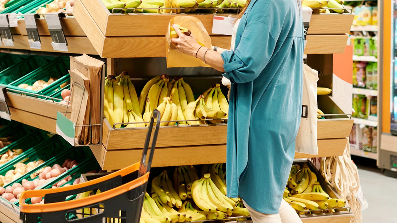 The Battle of Bananas: Conventional vs. Organic