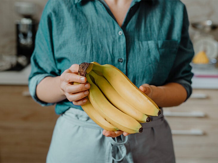 Should You Eat A Banana Before Or After A Workout 