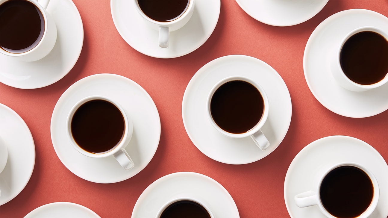 Black Coffee: Benefits, Nutrition, and More