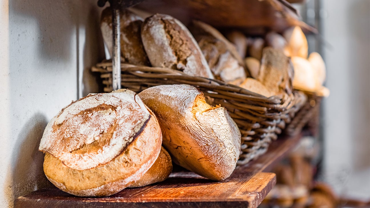 Easy Vegan Panera Sourdough Bread: Best Homemade Recipe