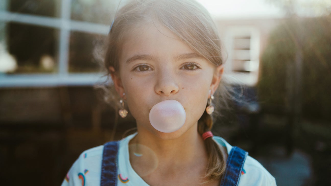 Chewing Gum: Good or Bad for the Jaw? in Lynnwood, WA