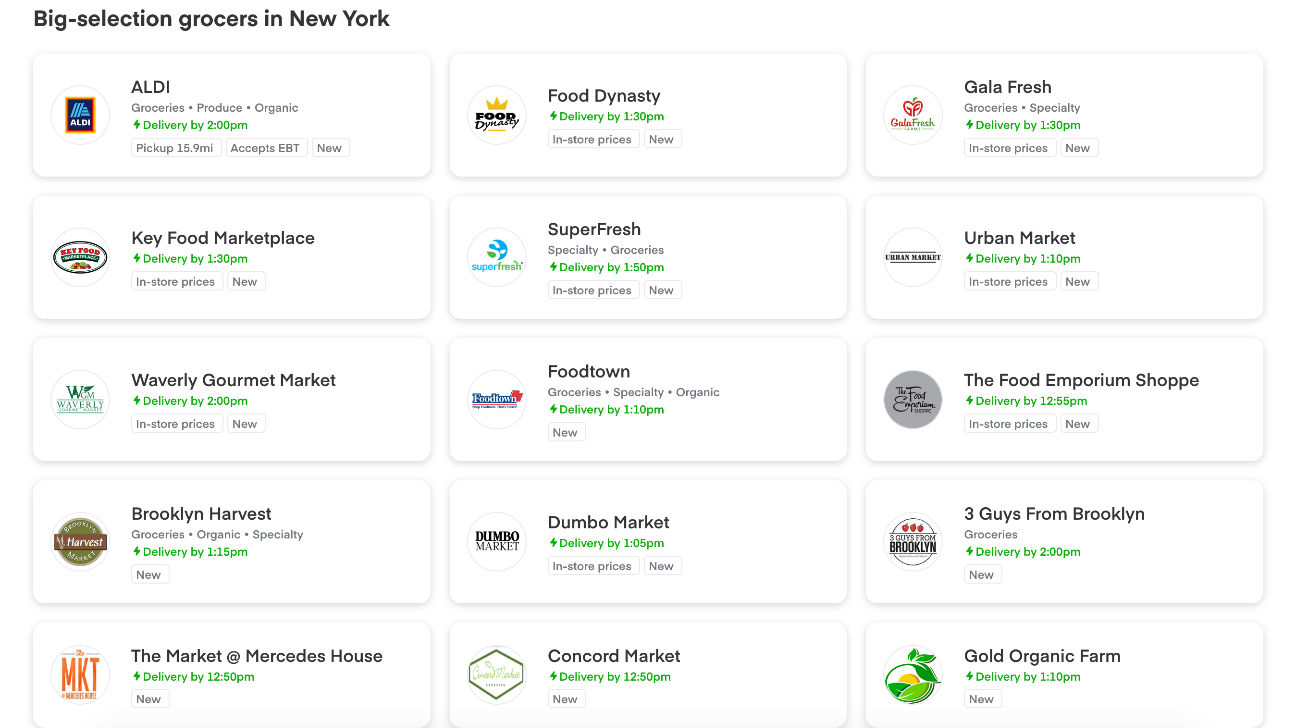 How to become an Instacart shopper? Instacart shopper pros cons