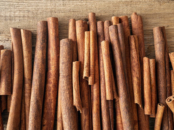 What Is Cinnamic Acid? Benefits, Downsides, and Food Sources