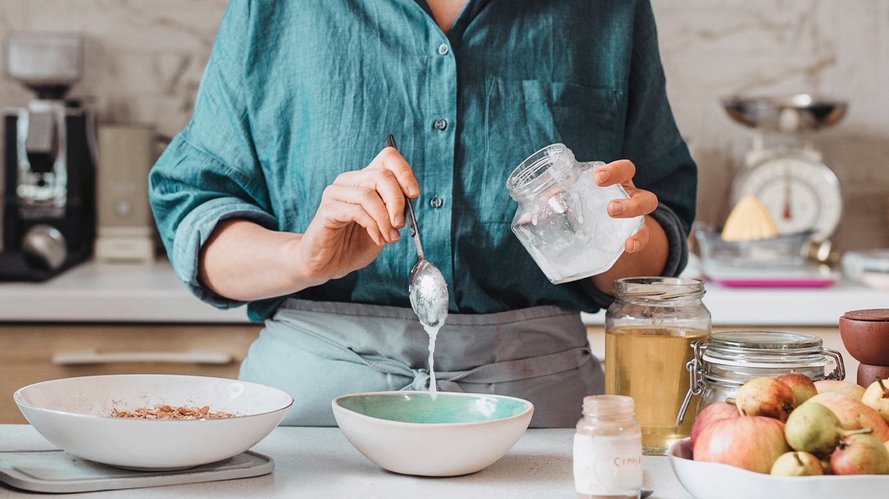 34 Gifts For People Who Love To Eat, But Suck At Cooking