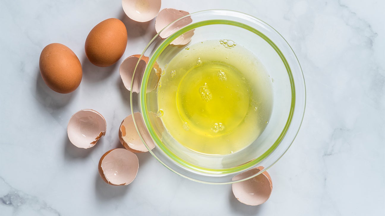 Is Drinking Egg Whites Safe Is Drinking Egg Whites Safe