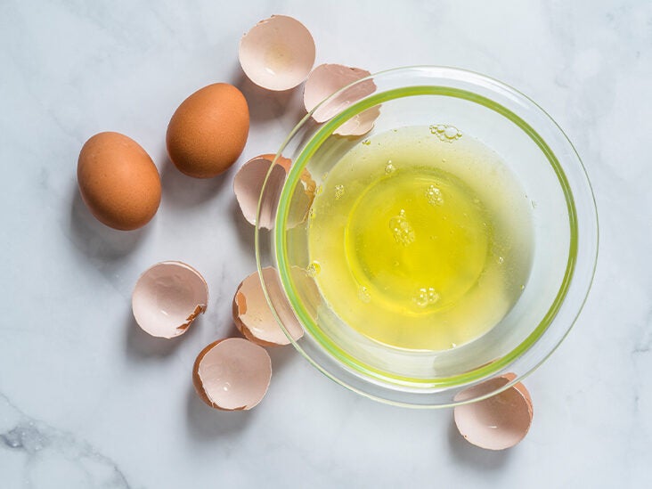 Is It Safe to Drink Egg Whites? All You Need to Know
