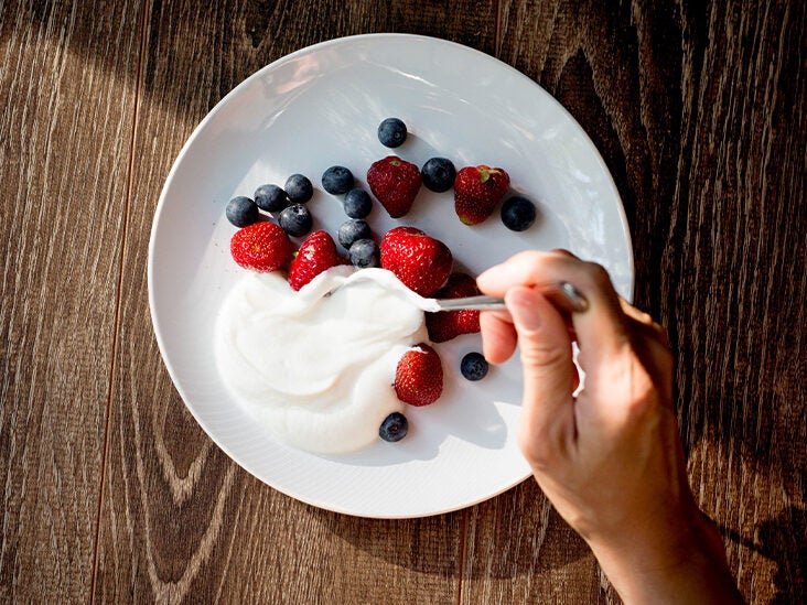 Greek Yogurt Benefits And How To Shop