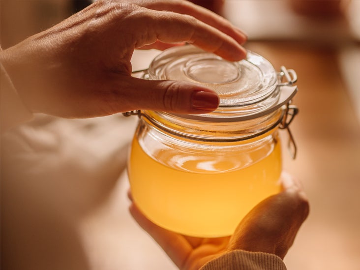 Ghee Benefits for Skin: 9 Ways to Soothe Skin Woes