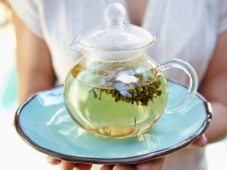 One Immune-Boosting Super-Ingredient Used 3 Ways: Green Tea