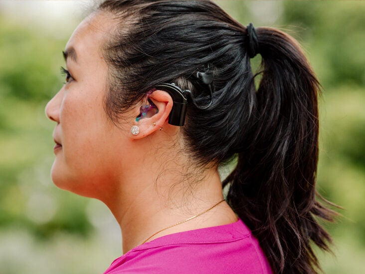 Olive Union introduces wireless hearing aids that look like earbuds