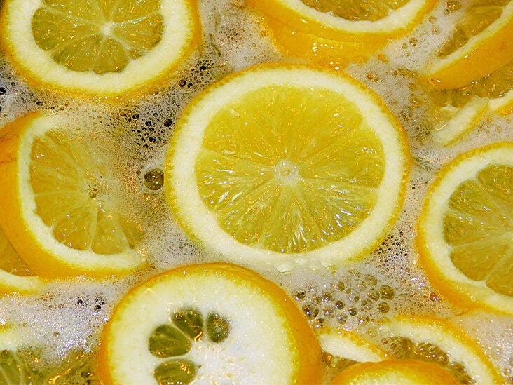 Boiled Lemons: Immunity Booster or Myth?