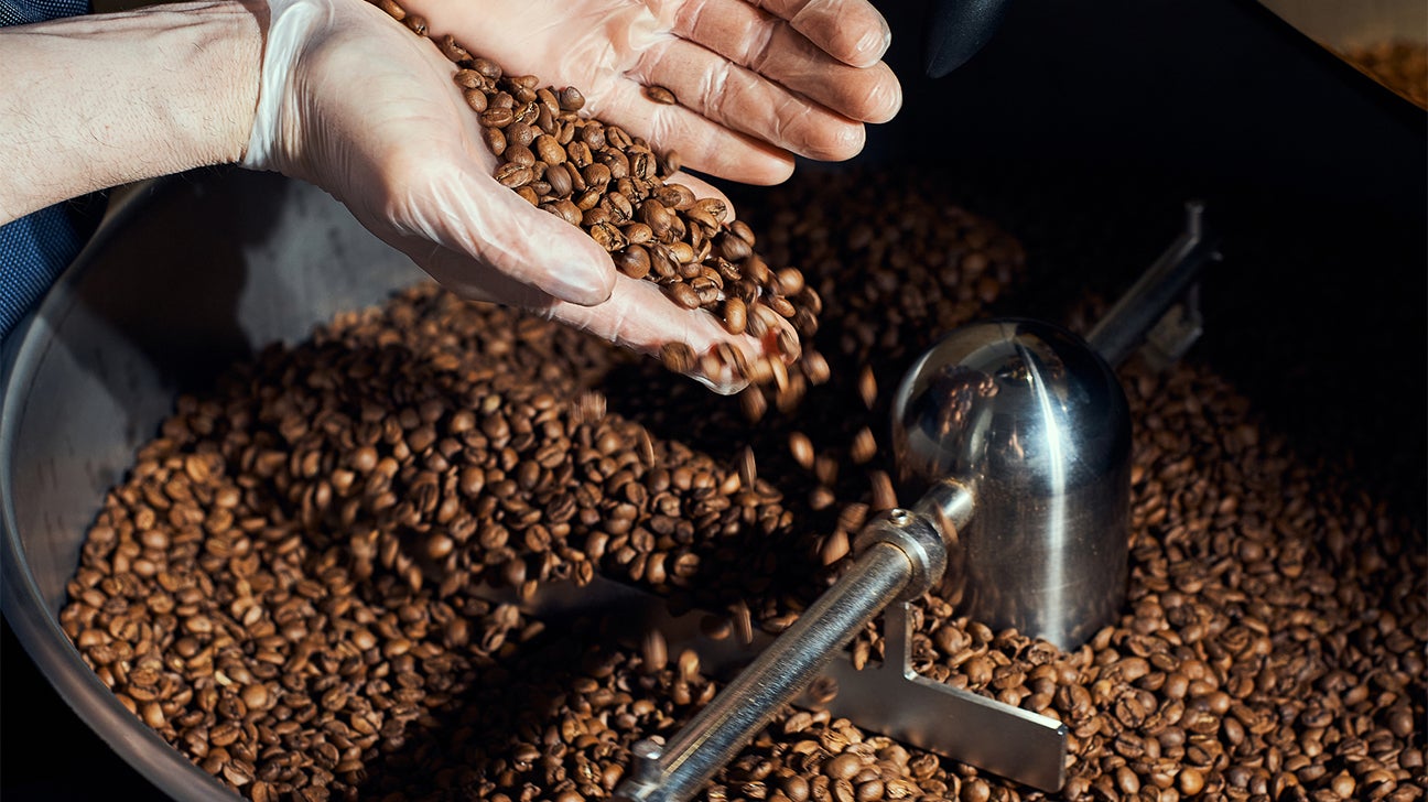 The Absolute Best Ways To Keep Coffee Beans Fresh